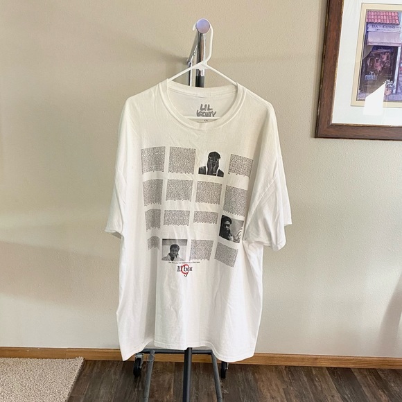 Lil Yachty T-Shirt - Picture 1 of 3